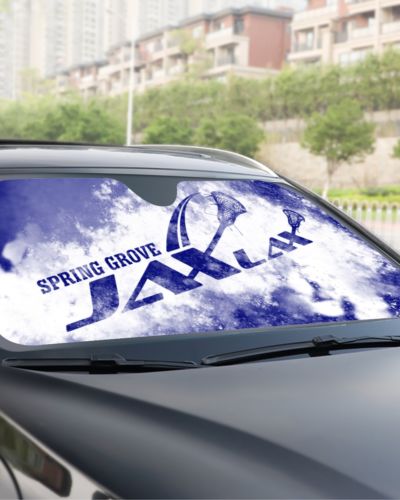 Windshield Sunshade