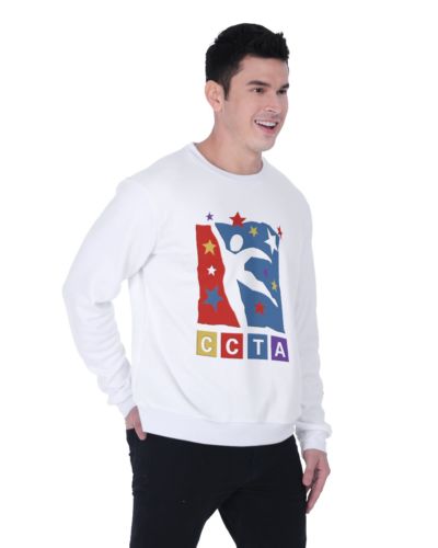 All-Over Print Men’s Heavy Fleece Sweatshirt