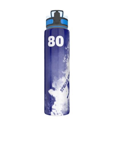 Sport Water Bottle 32oz