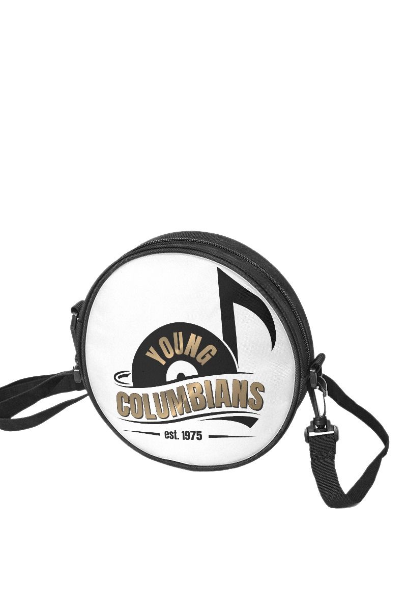 Round Satchel Bags