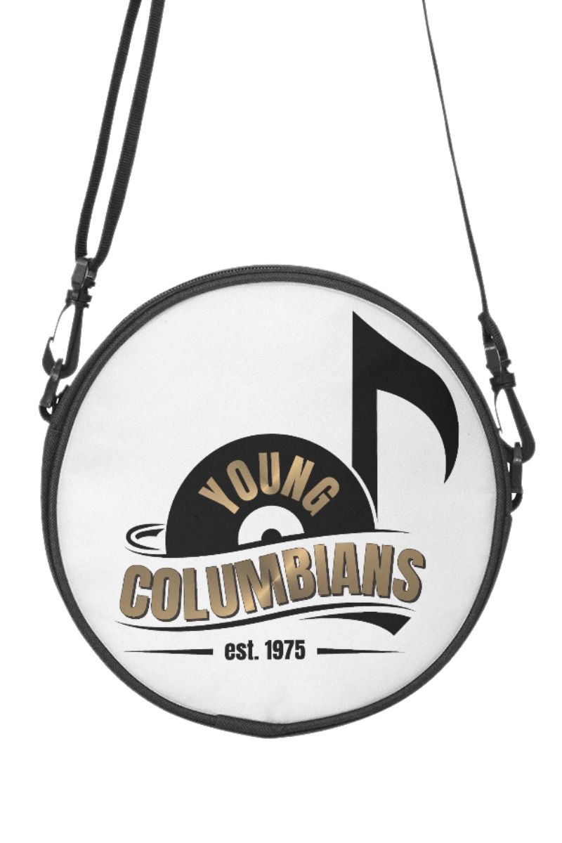 Round Satchel Bags