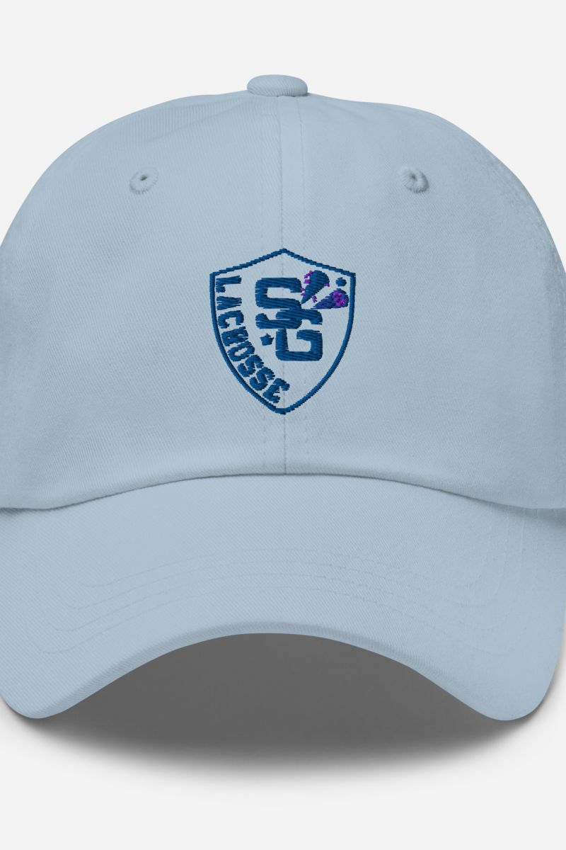 Dad hat
