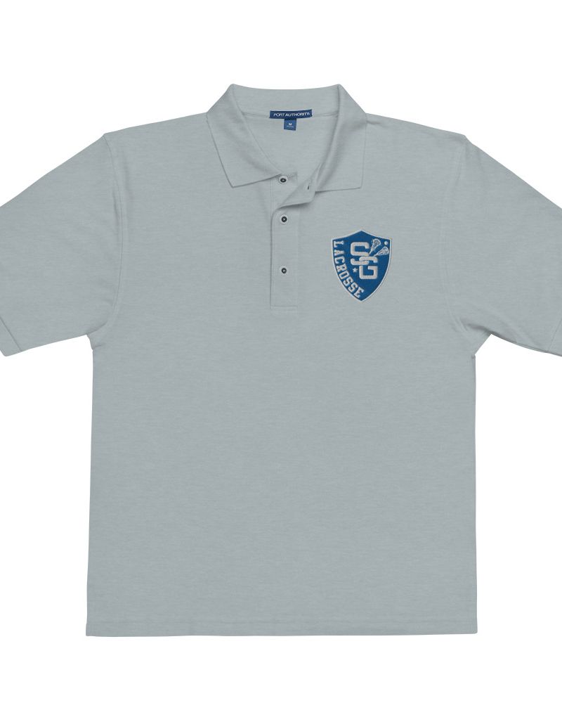 Men’s Premium Polo