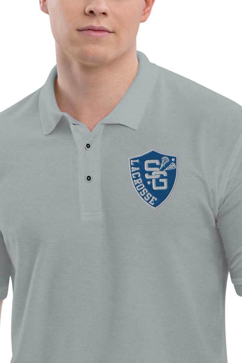 Men’s Premium Polo