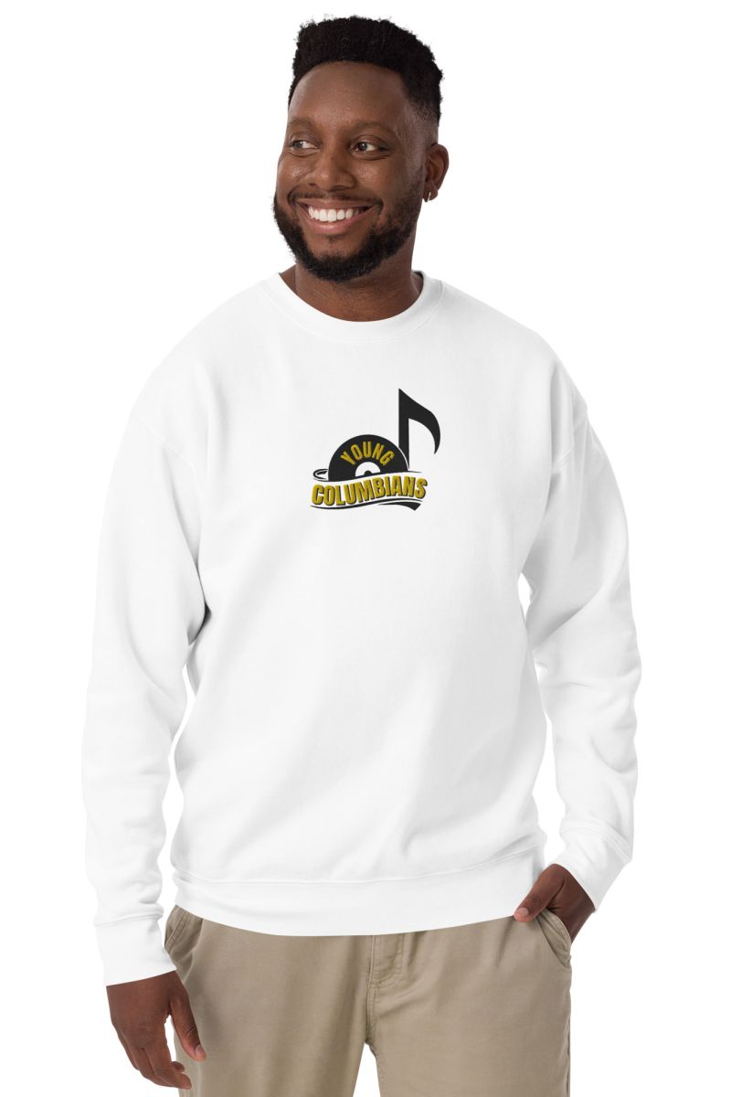 Unisex Premium Sweatshirt