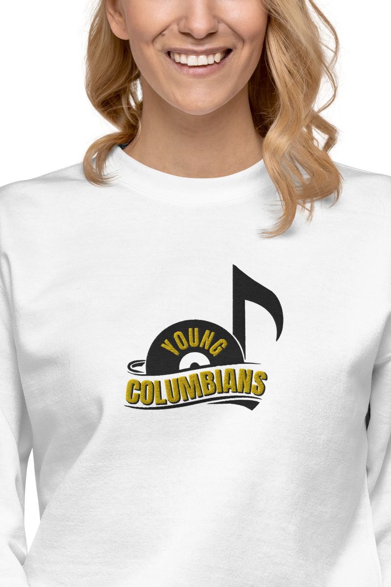 Unisex Premium Sweatshirt